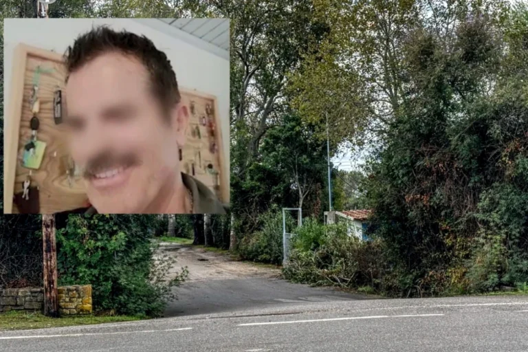 Φοινικούντα: Η απολογία του ανιψιού για το διπλό φονικό στο κάμπινγκ – Το ChatGTP και η συνάντηση στο καζίνο