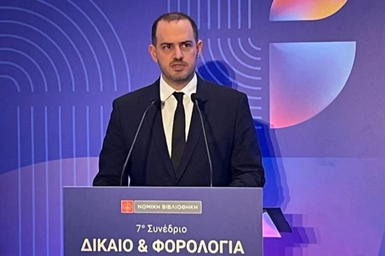 Γιώργος Κώτσηρας: Αυξάνουμε το διαθέσιμο εισόδημα και βελτιώνουμε την καθημερινότητα των πολιτών