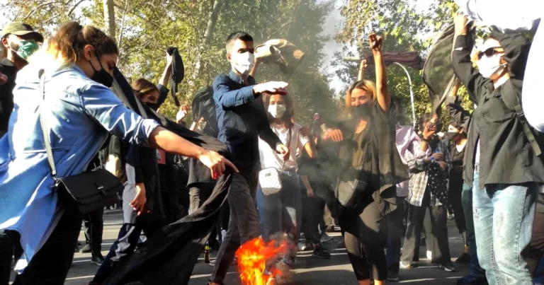 Καναδός πολίτης νεκρός στο Ιράν εν μέσω αντικυβερνητικών διαδηλώσεων