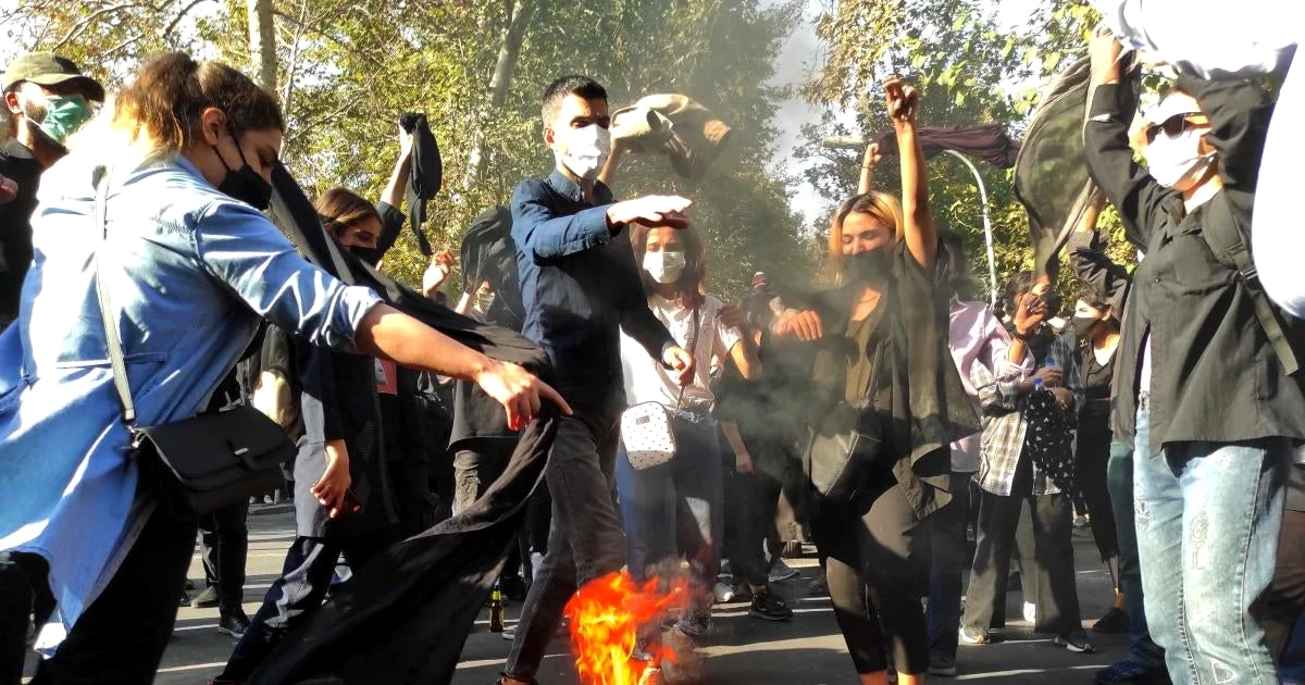 Καναδός πολίτης νεκρός στο Ιράν εν μέσω αντικυβερνητικών διαδηλώσεων