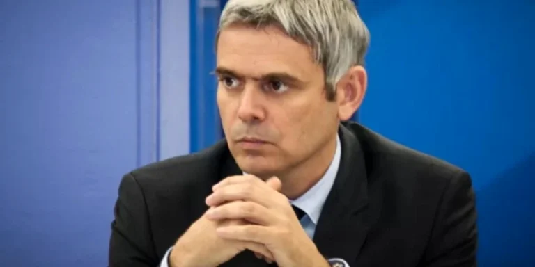 Καραγκούνης: Η Ελλάδα στην 4η θέση της Ε.Ε. με τα λιγότερα θανατηφόρα εργατικά ατυχήματα