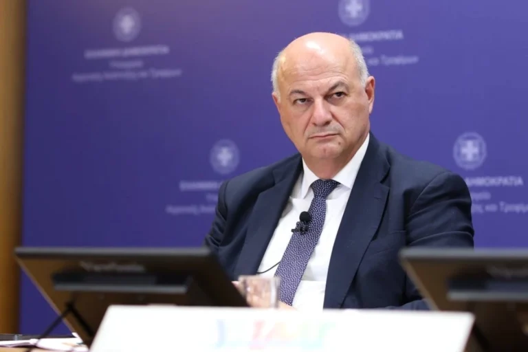 Τσιάρας: «Όταν κάποιος δεν πάει στον διάλογο, υπάρχει σκοπιμότητα» – Η αντίδραση των αγροτών