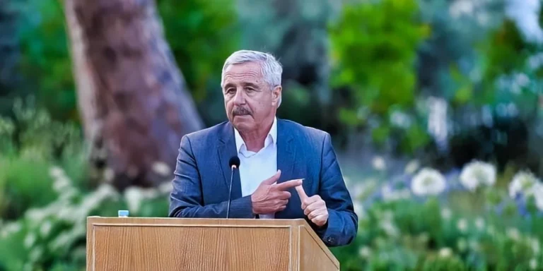 Μανιάτης: Καμία απάντηση του Μαρκ Ρούτε για το άρθρο 5 του ΝΑΤΟ