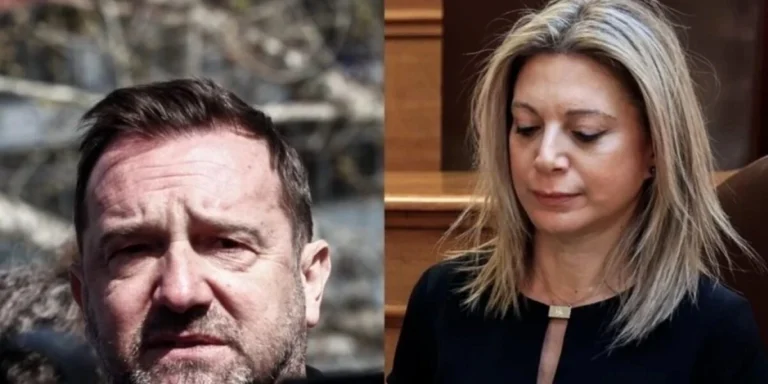 Πλακιάς: Λάθος το κόμμα Καρυστιανού ένα μήνα πριν την επέτειο των 3 ετών από τα Τέμπη και δύο μήνες πριν το δικαστήριο
