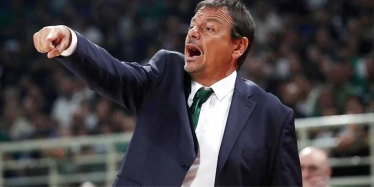 Άταμαν: «Ήρθα, θα ξαναέρθω εδώ, δεν με νοιάζει τίποτα»