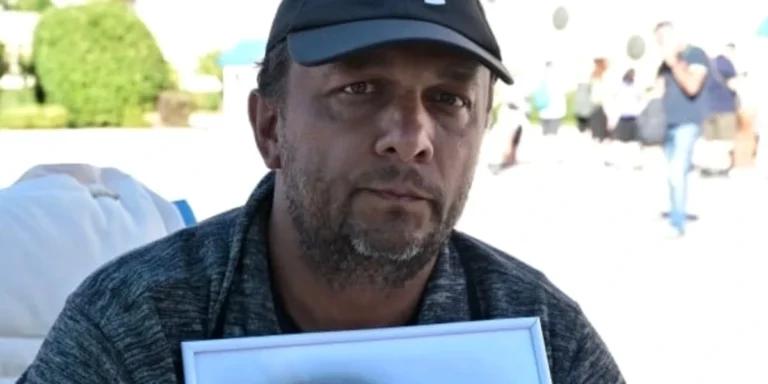 Πάνος Ρούτσι: «Δύο φορές προσπάθησαν να μου δώσουν χρήματα» – Λέει όχι στην πολιτική