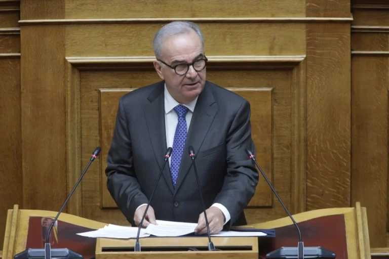 Παπαθανάσης: Επέκταση και ενεργειακή αναβάθμιση Δημαρχείου Βελβεντού Κοζάνη, μέσω Ειδικού Προγράμματος Δίκαιης Αναπτυξιακής Μετάβασης  
