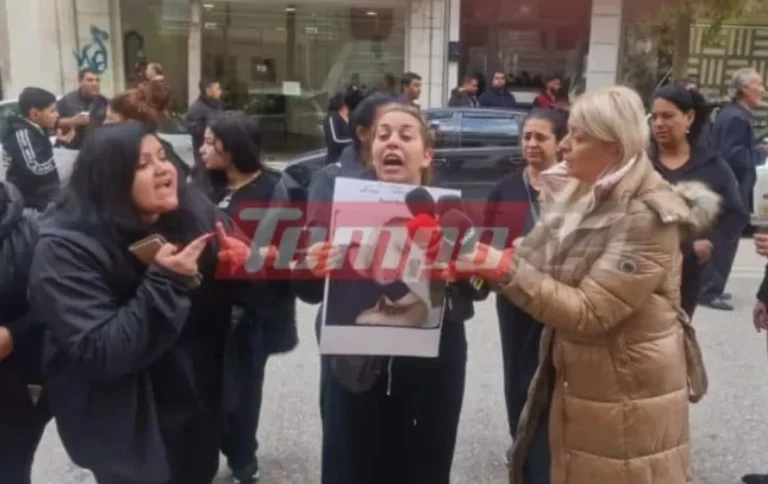 Από ισχαιμία στο μυοκάρδιο λόγω του ξυλοδαρμού ο θάνατος του Κώστα στην Πάτρα