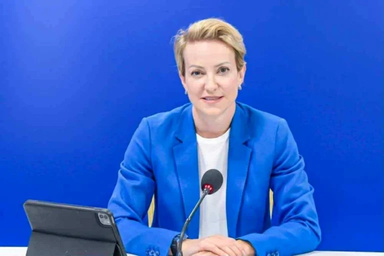 Αλεξάνδρα Σδούκου: Τα διαδικαστικά παιχνίδια δεν βοηθάνε τους αγρότες – Να αποφασίσουν αν θέλουν διάλογο