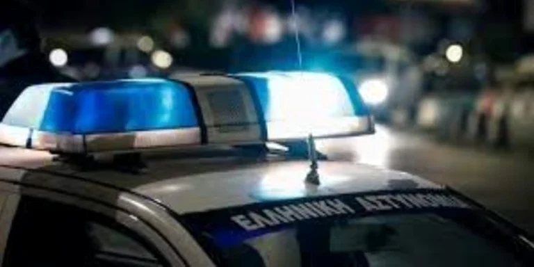 Σύλληψη και εκτεταμένοι έλεγχοι ανηλίκων σε Νεάπολη – Συκιές από την υποδιεύθυνση Προστασίας Ανηλίκων