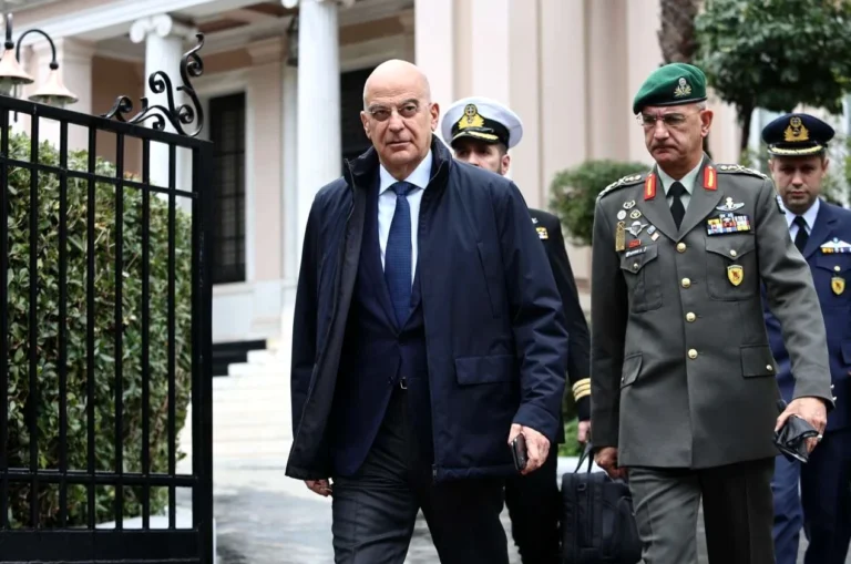 Συνεδρίαση ΚΥΣΕΑ υπό τον Πρωθυπουργό – Η απόφαση της 2ης συνεδρίασης για το 2026