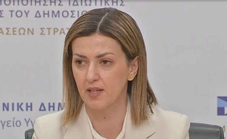 «Προλαμβάνω»: Προληπτικός έλεγχος νεφρικής λειτουργίας για 1,5 εκατ. πολίτες