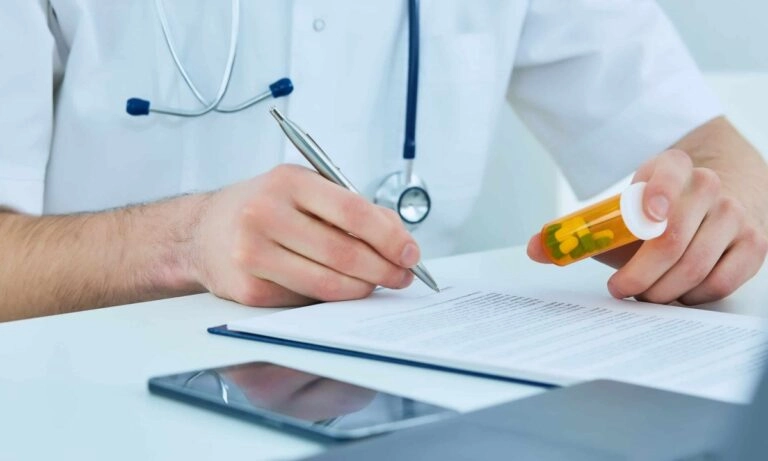 Ραντεβού με τον γιατρό ή τηλεϊατρική για τις χρόνιες παθήσεις;