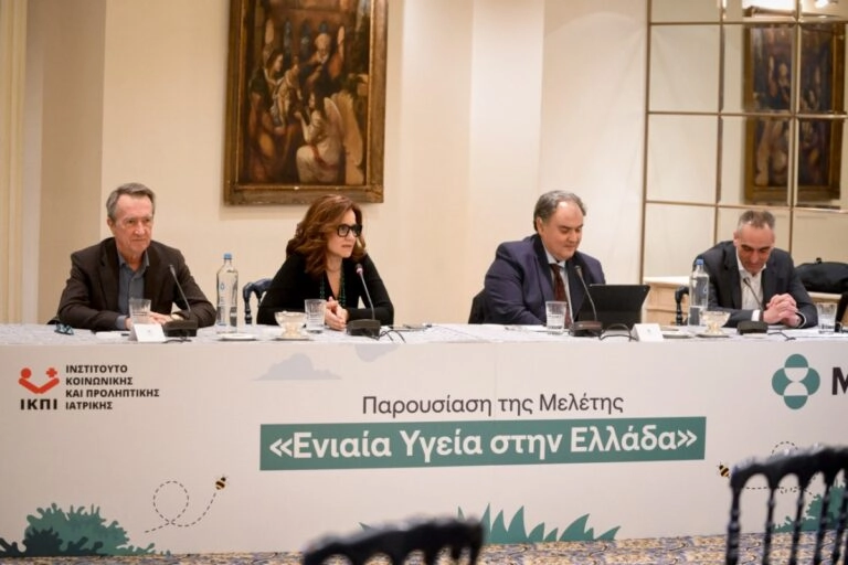 Ενιαία υγεία: 3 στις 4 λοιμώδεις νόσους προέρχονται από ζώα