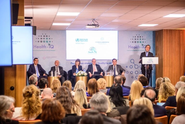Επεκτείνεται το «Προλαμβάνω» και στην ψυχική υγεία παιδιών και γονέων