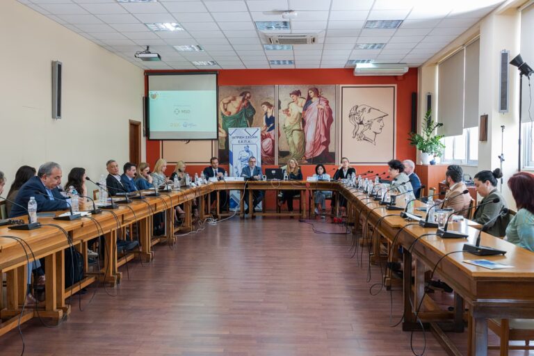 Οι ασθενείς μαθαίνουν να αξιολογούν τις νέες τεχνολογίες υγείας