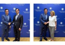 Προσωρινός Διοικητής ΕΟΠΥΥ ο αντιπρόεδρος Αθανάσιος Ζαμάνης