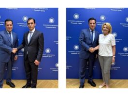 Προσωρινός Διοικητής ΕΟΠΥΥ ο αντιπρόεδρος Αθανάσιος Ζαμάνης