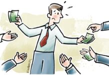 Επιταχύνει τη γήρανση του εγκεφάλου το χρόνιο οικονομικό άγχος; – Τι λένε οι έρευνες;