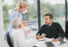 Πόσο ακούγονται οι φωνές των ασθενών στην Ευρώπη;