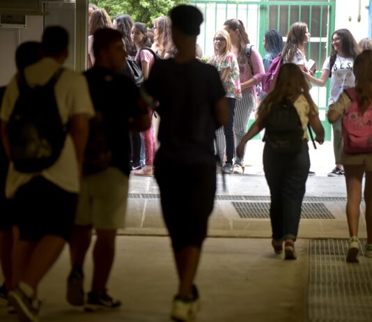 Επιστροφή στο σχολείο: Οι παιδίατροι καλούν τους γονείς να βάλουν την υγεία των παιδιών σε προτεραιότητα