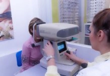 Ατμοσφαιρική ρύπανση: Ο «αόρατος» εχθρός της όρασης