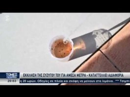 Μαρτυρία-σοκ για τον ιό του Δυτικού Νείλου: «Δεν μπορούσε να μου απαντήσει… νόμιζα πως έπαθε εγκεφαλικό»