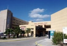 Σε έξαρση παραμένει η γαστρεντερίτιδα στη Ρόδο – Σχεδόν 1.400 κρούσματα σε 40 ημέρες