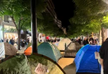 Πανεκπαιδευτικό συλλαλητήριο: Χιλιάδες στους δρόμους για Παιδεία και