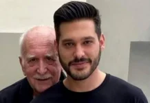 Φοίβος Παπαδάκης: Δεν έπρεπε να φύγει πικραμένος ο πατέρας μου