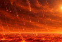 Νέα θεωρία για το νερό στη Γη: Πώς δημιουργήθηκαν οι ωκεανοί