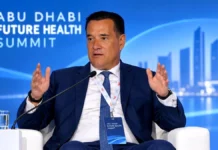 Γεωργιάδης από Άμπου Ντάμπι: Τα Εμιράτα ζουν στον 22ο αιώνα