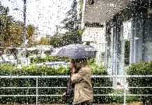 Αλλαγή σκηνικού στον καιρό: Έρχονται έντονες βροχές