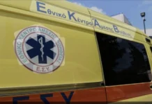 Τήνος: 17χρονος παρέσυρε 5χρονο σε παραλιακή οδό μπροστά σε παιδική