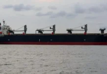 Ρωσικό ντίζελ 40.000 τόνων πλέει προς τη Νέα Υόρκη μετά τη συμφωνία