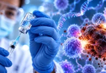 Εμβόλιο mRNA κατά του καρκίνου μειώνει 42% τον κίνδυνο υποτροπής στο