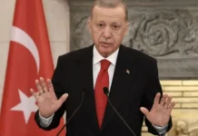 Τουρκία: Διαδηλώσεις δημοσιογράφων σε 10 πόλεις κατά της λογοκρισίας