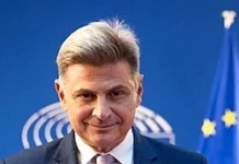 Φαραντούρης κατά Ράμα: Ζητά απαντήσεις από την Κομισιόν για τις