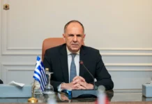 Διπλωματική απάντηση Αθήνας – Καΐρου στην κύρωση του τουρκολιβυκού μνημονίου: Ξεκινούν συνομιλίες για την επέκταση της ΑΟΖ ανατολικά του 28ου μεσημβρινού