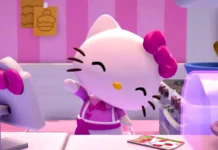 Η Sanrio διέκοψε συνεργασία με σειρά του TBS μετά τις αντιδράσεις