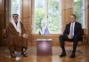 Μητσοτάκης: Η Ελλάδα κομβικός εταίρος για τα Ηνωμένα Αραβικά Εμιράτα
