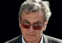 Κρήτη: Νεκρός ο επιχειρηματίας Μανώλης Ροδουσάκης σε τροχαίο