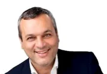 Παραιτήθηκε ο Χάρης Μαμουλάκης από βουλευτής Ηρακλείου