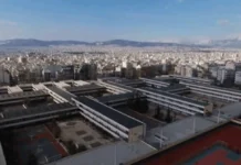 Γκράβα: Κλειστό το σχολείο λόγω οσμής αερίου – Τι αποφασίζει το