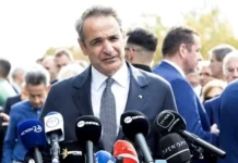 Μητσοτάκης από Θεσσαλονίκη: Δεν εκβιάζει ούτε εκβιάζεται η Ελλάδα