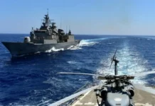 Νέα τουρκική αντι-NAVTEX για το καλώδιο Κρήτης – Κύπρου στην κυπριακή