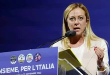 Ιταλία: Σοβαρά επεισόδια σε διαδηλώσεις κατά της κυβέρνησης Μελόνι