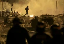 Δυτική Όχθη: Έποικοι ξυλοκόπησαν Γάλλο δήμαρχο σε επίθεση σε