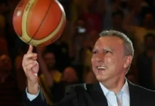 Γκάλης για Basketgate: «Το μπάσκετ ανήκει στους αθλητές του»