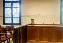 χρόνια φυλακή στον μεθυσμένο οδηγό που σκότωσε ψάλτη τα Χριστούγεννα